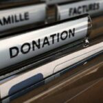 Dispositif temporaire d’exonération des donations pour acquisition ou rénovation d’une résidence principale