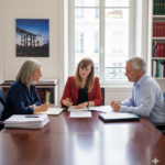 The Notary: A Real Estate expert