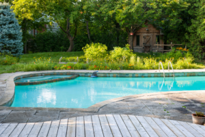 Vous installez une piscine chez vous ? Voici 7 choses à savoir !