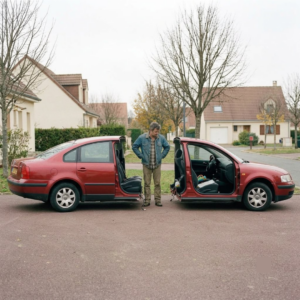 Vous achetez seul une voiture… et pourtant, vous pourriez devoir en partager la valeur avec votre ancien partenaire.