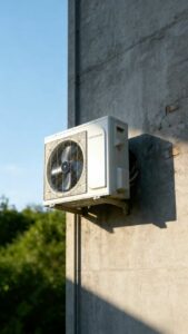 Installer une climatisation dans son appartement : quelles réglementations ?